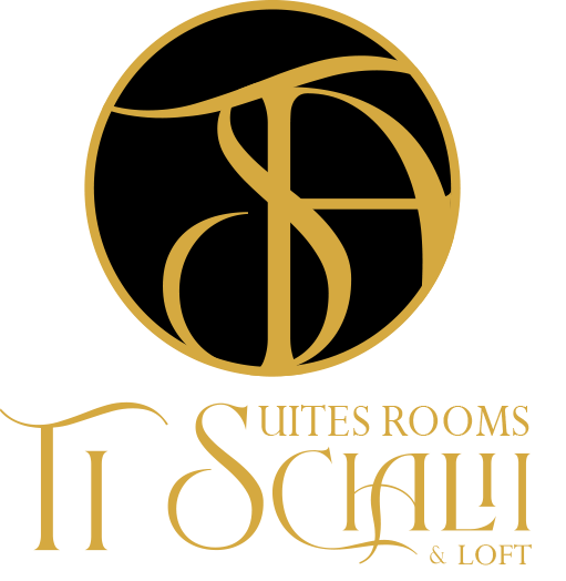 Ti Scialìi Suites